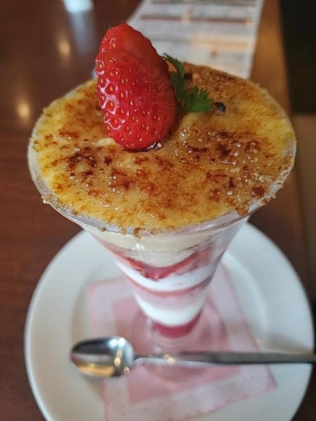 ロイヤルホスト 南熊本店 - サブ画像1