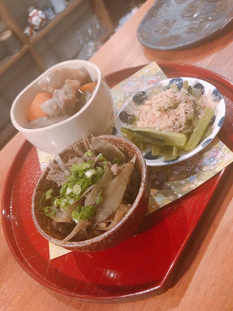 おばんざい 蓮