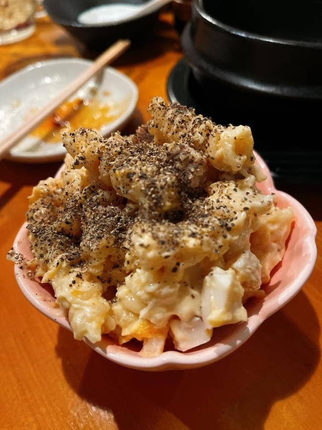 忠さん劇場 くいしん坊 - サブ画像1