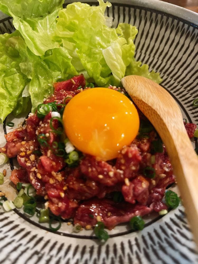 酒と肴と飯 ちーこば