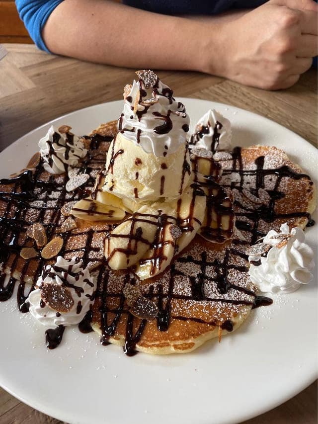 カフェ マチルダ - サブ画像1