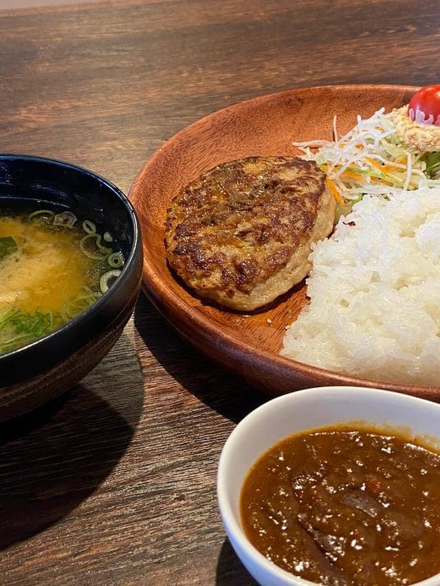 びっくりドンキー 新所沢店 - サブ画像2