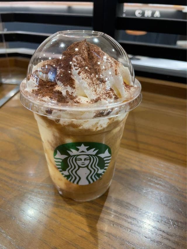 スターバックス コーヒー 徳島駅クレメントプラザ店 - サブ画像2