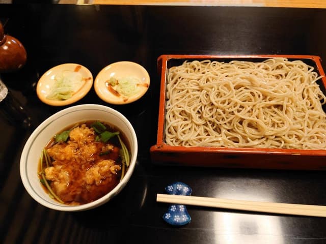 室町砂場 赤坂店 - サブ画像3