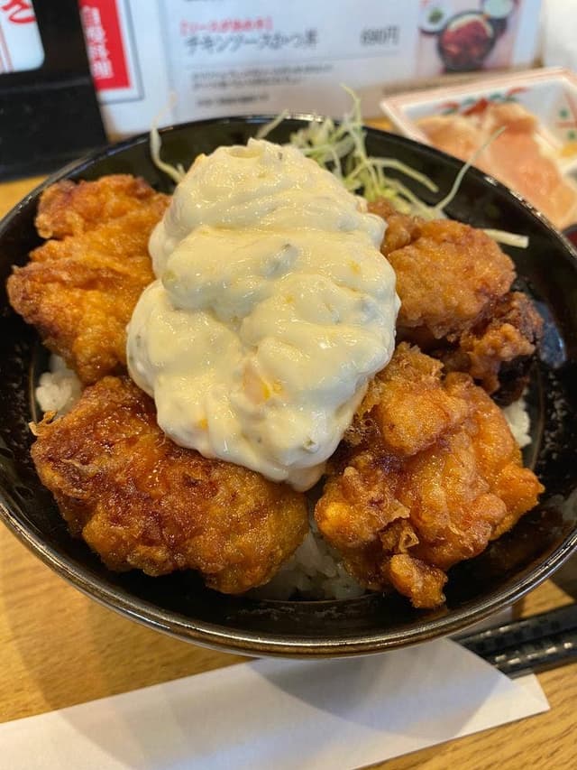 情熱のすためしどんどん 池袋東口駅前店 - サブ画像3