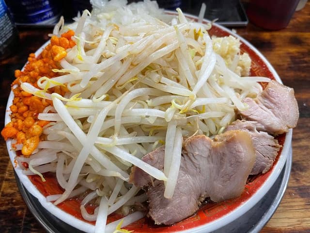 麺でる 多摩センター店 - サブ画像1
