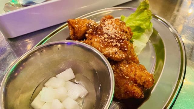 ポッコッポチャ - サブ画像1