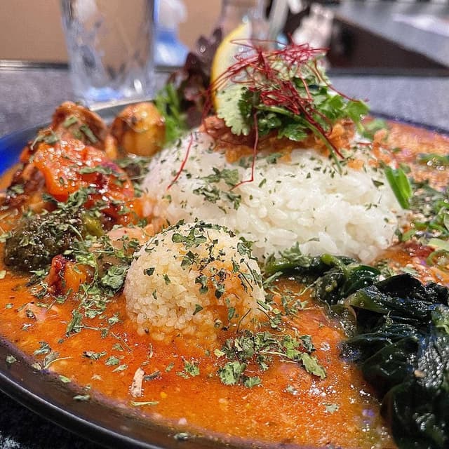 ヤムヤム食堂 - サブ画像3