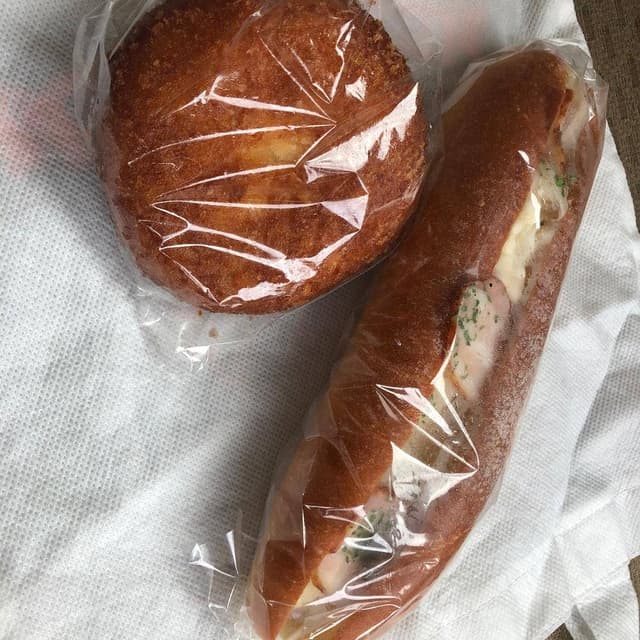 CAFE DANMARK JR豊橋駅店 - サブ画像1