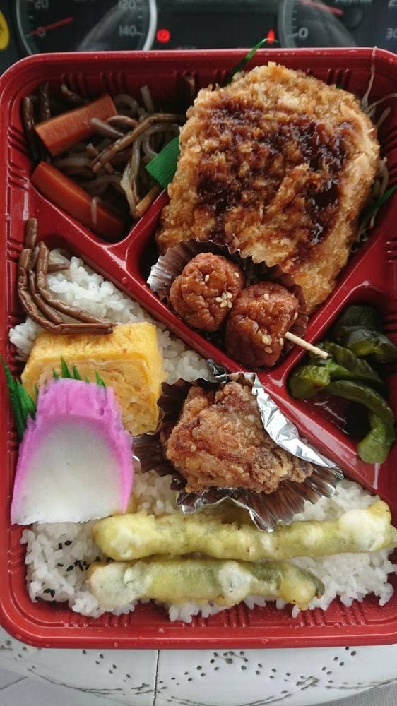 おべんとう屋 - サブ画像3