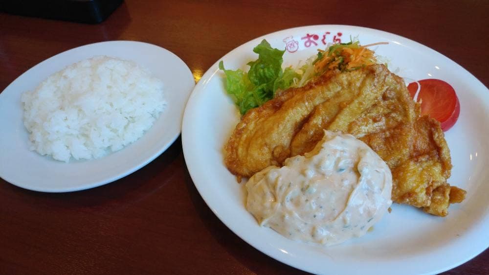 おぐら 旭ケ丘店