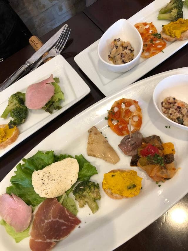 ラミーカ - サブ画像1