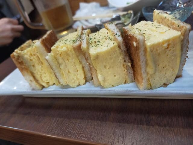 ご飯とお酒 彩花菜 - サブ画像3