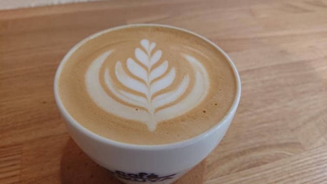 Cafe KIKUYA - サブ画像1