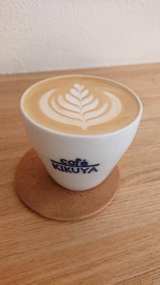 Cafe KIKUYA - サブ画像2