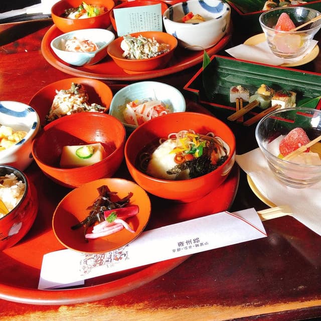 雍州路 - サブ画像1