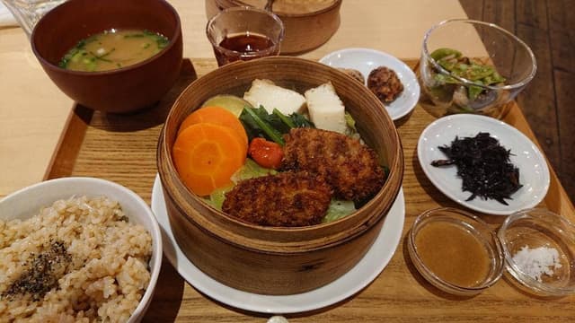 風味花伝 - サブ画像2