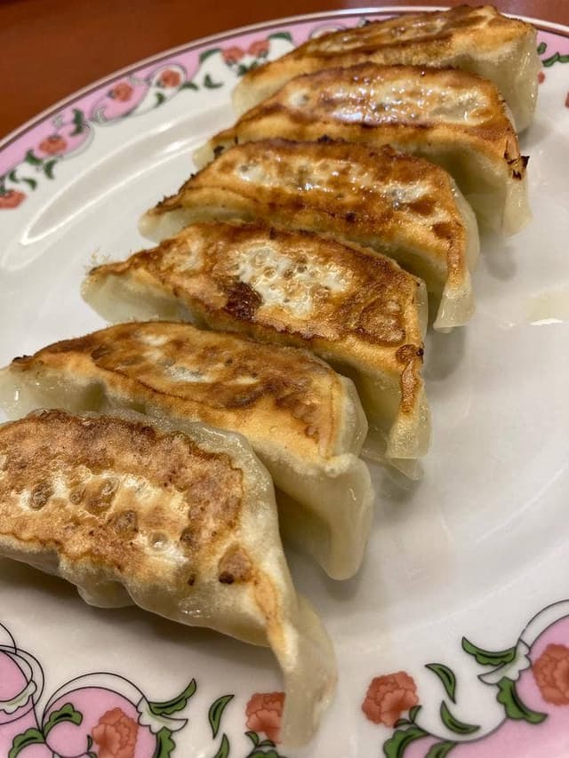餃子の王将 岸和田南店 - サブ画像1