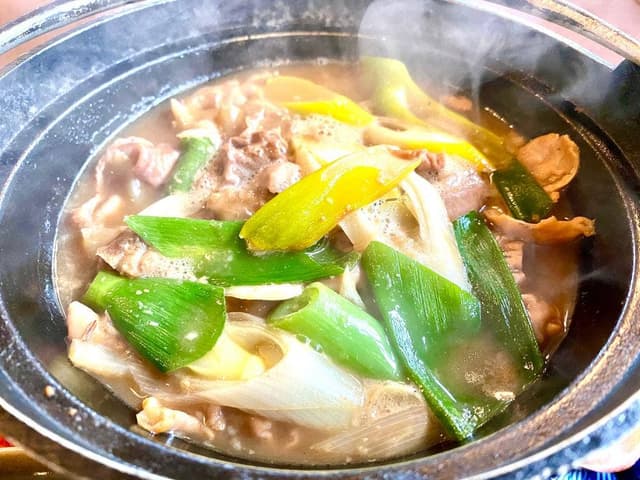 おかた茶屋 - サブ画像1