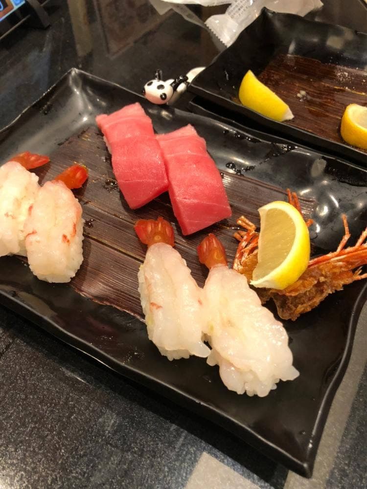 にぎり長次郎 西京極店