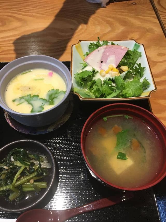 割烹食堂 うえ村 - サブ画像2