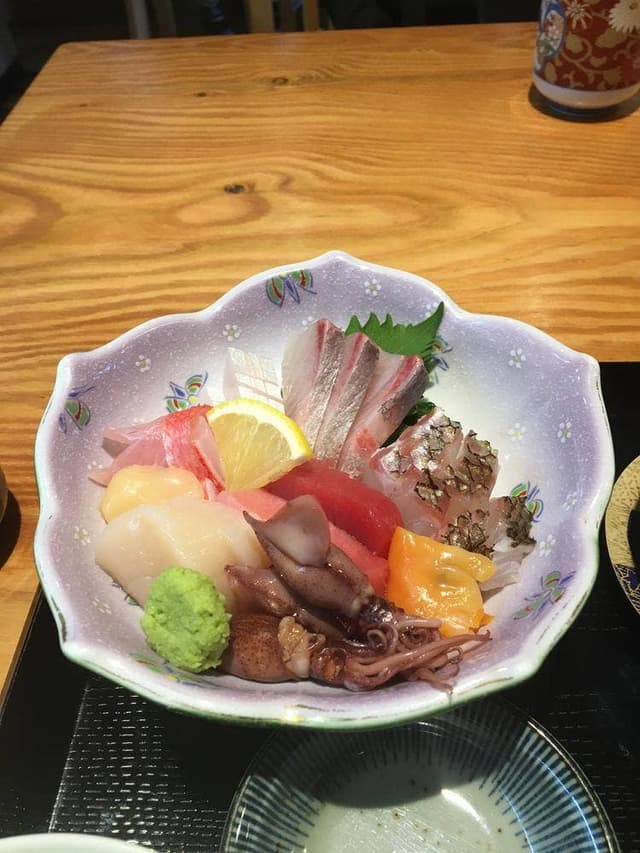 割烹食堂 うえ村 - サブ画像1