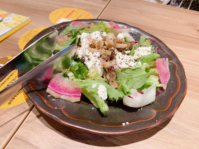 チーズと生はちみつBeNe金山店 - サブ画像1