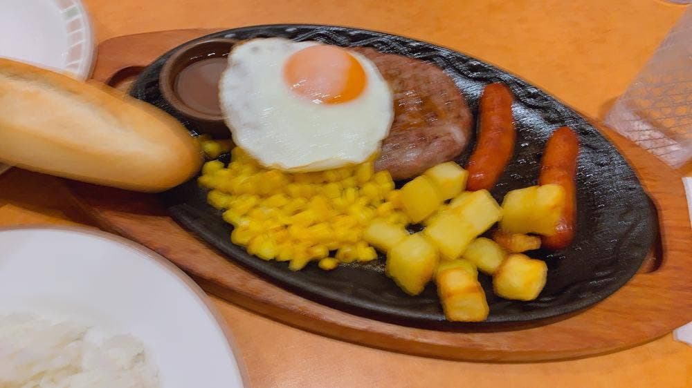 サイゼリヤ イオンスタイル南砂店