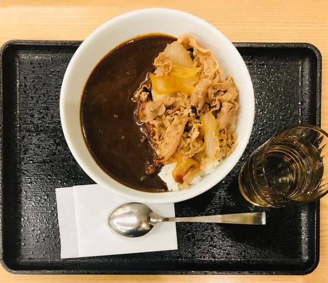 吉野家 4号線一関店 - サブ画像1