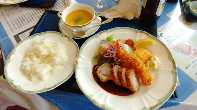 髄縁カントリークラブ キャニオン上野コース - サブ画像1