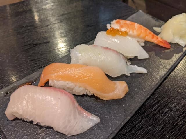 酒と魚 新道 - サブ画像1
