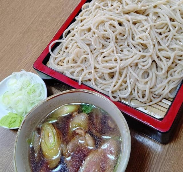 やぶ重 - サブ画像2