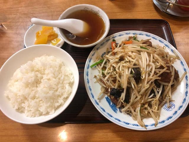 生駒軒 - サブ画像3