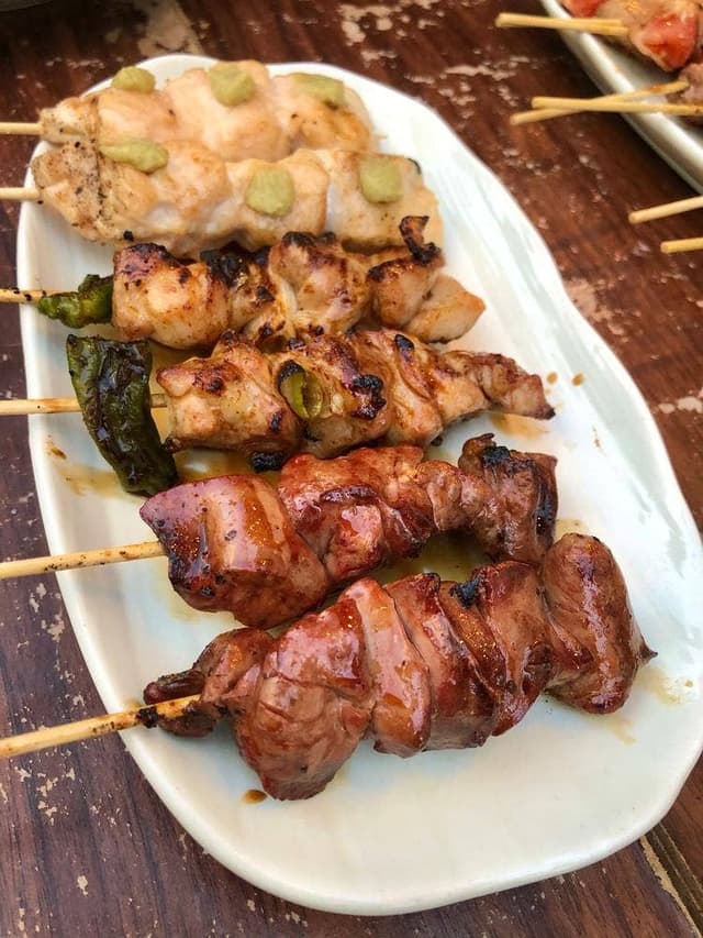 大衆酒場焼き鳥桂 - サブ画像1