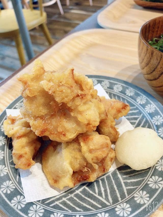 裏六本松Fキッチン - サブ画像3