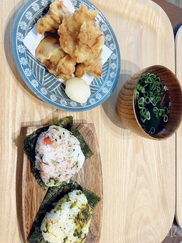 裏六本松Fキッチン - サブ画像1