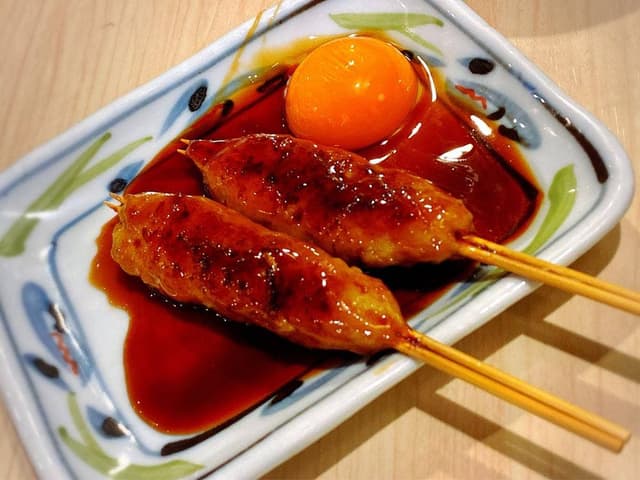 一の酉 都賀店 - サブ画像1