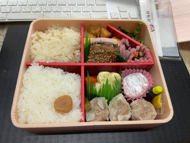 崎陽軒 大森とうきゅう店 - サブ画像2