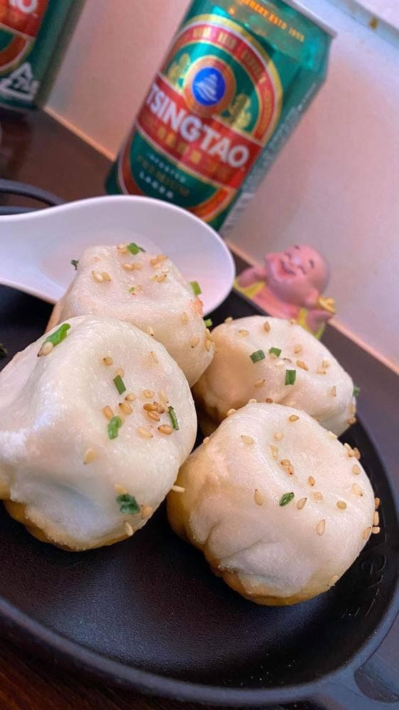 博多焼き小籠包1010てんてん