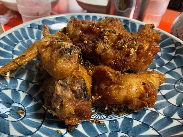 上海飯店 - サブ画像1