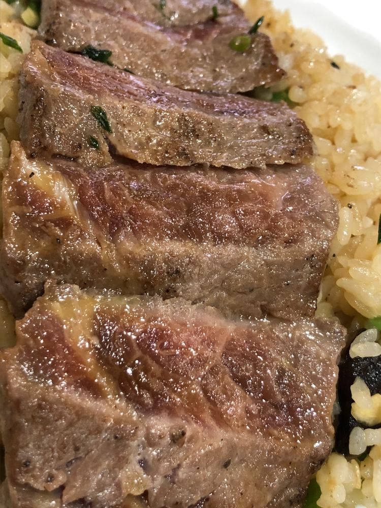 ダイニングレストラン エテ