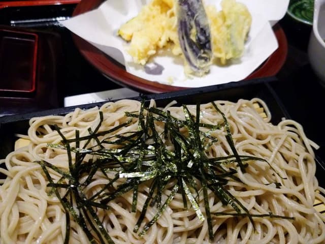 そば処 本味楽 横浜都岡店 - サブ画像3