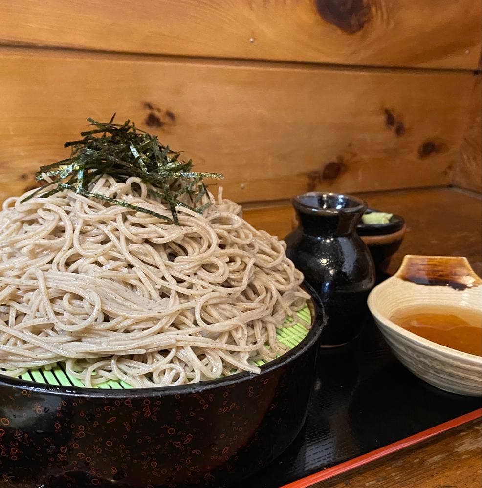 神橋庵