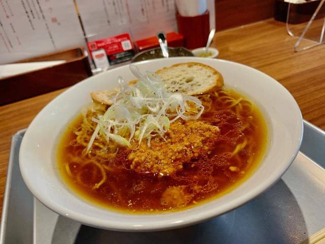 ニシムラ麺 美野島出張所 - サブ画像2