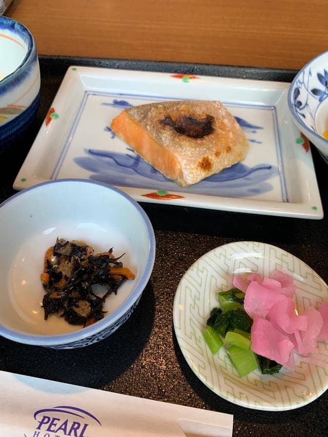レストラン ようらく - サブ画像3