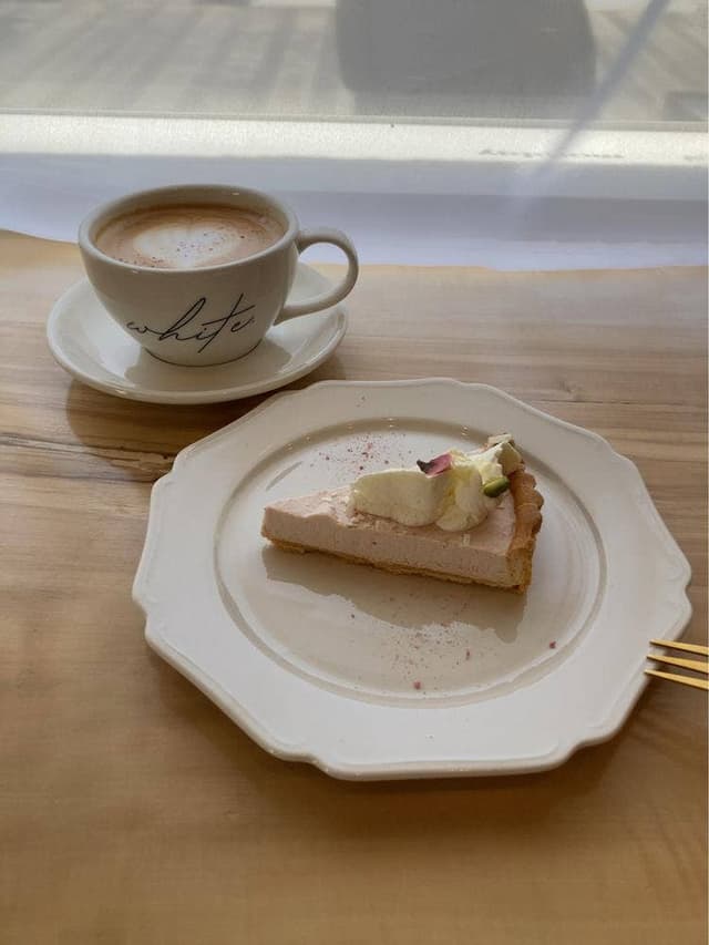 WHITE. cafe - サブ画像3