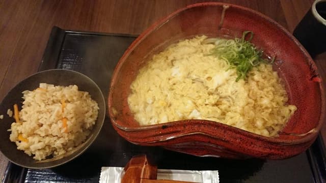 初代平成麺業 - サブ画像3