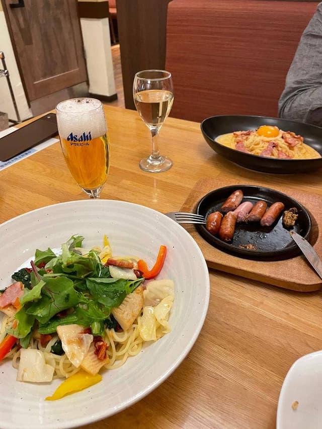 和ぱすた ぽぽらまーま 東久留米店 - サブ画像3