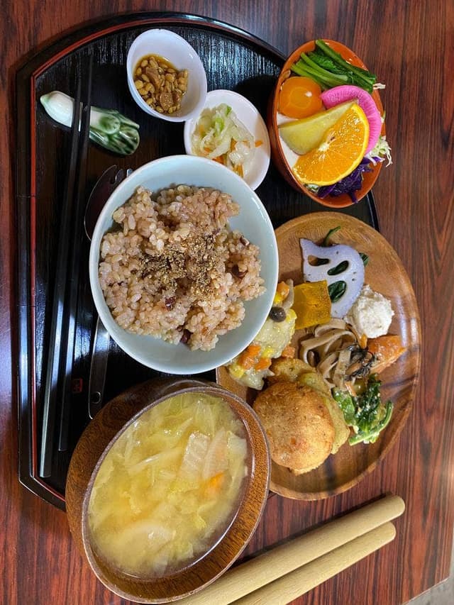 銀河のほとり - サブ画像2