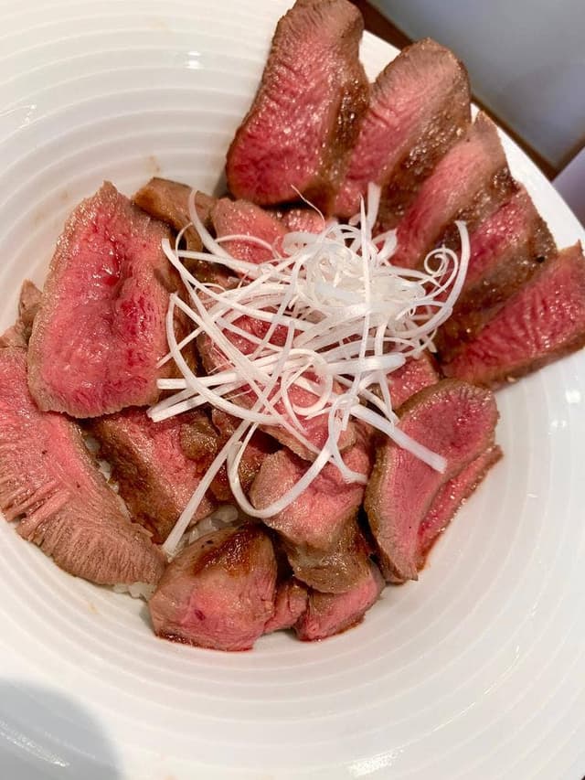 肉と葡萄酒 跳牛 - サブ画像2